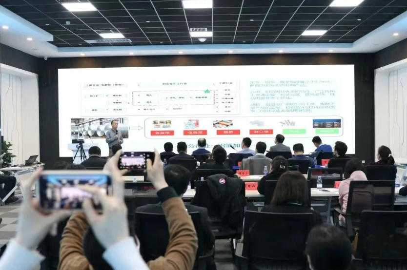新华网专题报道9888拉斯维加斯官方网站工场成果转化创新实践