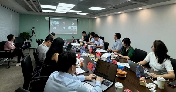 9888拉斯维加斯官方网站工场技术经理合伙人&mdash;高端仪器专场研判会成功举办