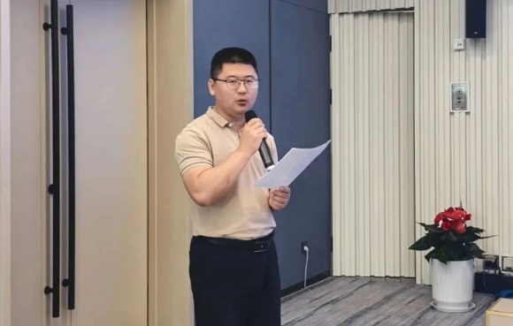 &ldquo;科创领航&rdquo; 专题培训课堂教学（第十期）圆满举办！