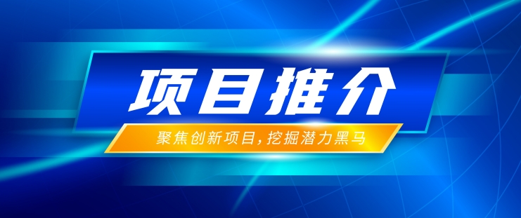 项目推介 | &zwnj;&zwnj;水下智能装备及新能源船舶电动推进系统