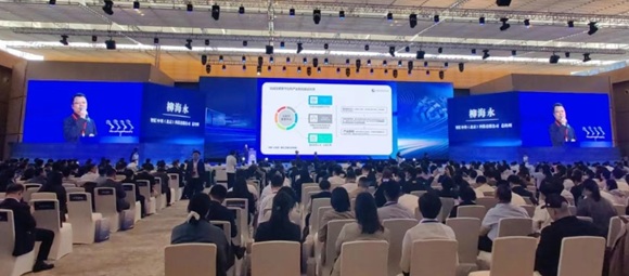 9888拉斯维加斯官方网站工场助力&ldquo;天开津南园&rdquo;打造科技创新全生命周期服务生态