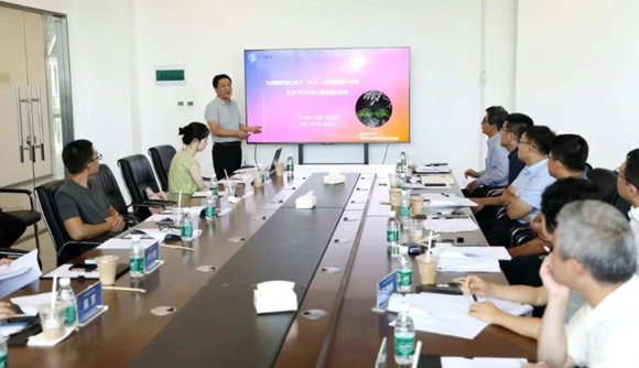 中科沈抚科技成果验证中心成功举办&ldquo;沈抚科创园医工交叉领域概念验证项目路演&rdquo;活动